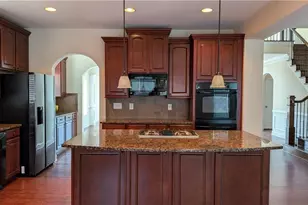 3784 Courson St, Marietta, GA 30066 - Photo 18
