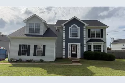 2270 Briar Knoll Road, Lithonia, GA 30058 - Photo 1