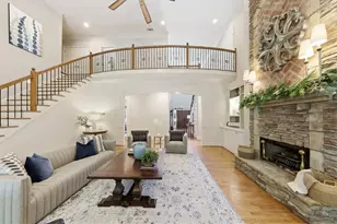 5118 Deer Creek Ct, Flowery Branch, GA 30542 - Photo 16