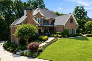 5118 Deer Creek Ct, Flowery Branch, GA 30542 - Photo 4