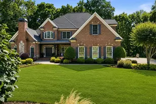 5118 Deer Creek Ct, Flowery Branch, GA 30542 - Photo 1