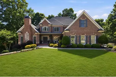 5118 Deer Creek Court, Flowery Branch, GA 30542 - Photo 2