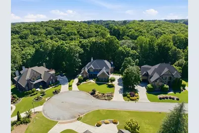 5118 Deer Creek Court, Flowery Branch, GA 30542 - Photo 124