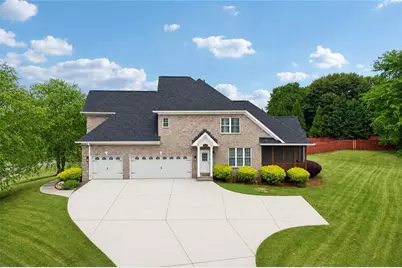 501 Smithson Crossing, McDonough, GA 30252 - Photo 4