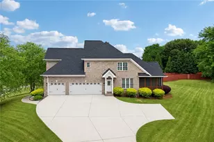 501 Smithson Crossing, McDonough, GA 30252 - Photo 4