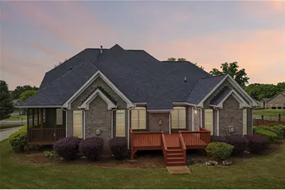 501 Smithson Crossing, McDonough, GA 30252 - Photo 2
