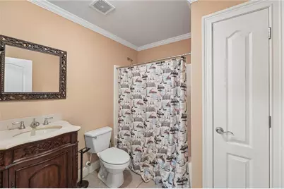 501 Smithson Crossing, McDonough, GA 30252 - Photo 42