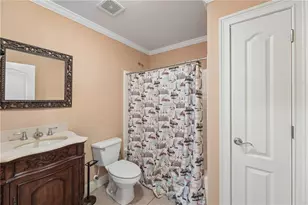 501 Smithson Crossing, McDonough, GA 30252 - Photo 42