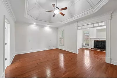 501 Smithson Crossing, McDonough, GA 30252 - Photo 24