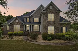 501 Smithson Crossing, McDonough, GA 30252 - Photo 1