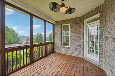 501 Smithson Crossing, McDonough, GA 30252 - Photo 20