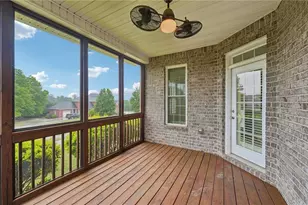 501 Smithson Crossing, McDonough, GA 30252 - Photo 20