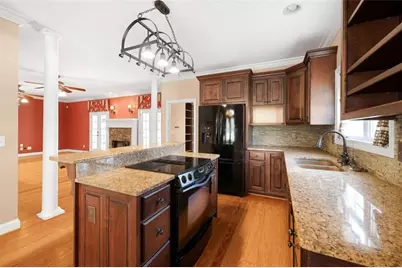 26 Ashland Drive, Commerce, GA 30529 - Photo 8