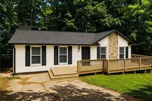 1178 Indian Way NW, Lilburn, GA 30047 - Photo 2