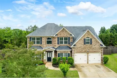 6025 Andrew Way, Cumming, GA 30041 - Photo 2