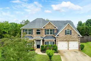 6025 Andrew Wy, Cumming, GA 30041 - Photo 2