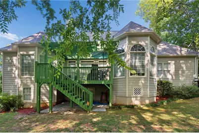 1611 Flowering Dogwood Drive, Powder Springs, GA 30127 - Photo 52