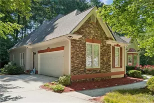 1611 Flowering Dogwood Dr, Powder Springs, GA 30127 - Photo 2
