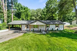 2811 Eunice Holcomb Cir, Dacula, GA 30019 - Photo 1