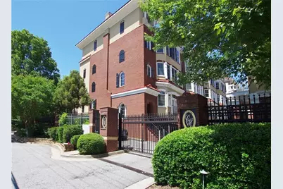 813 Clifton Heights Lane NE, Atlanta, GA 30329 - Photo 2
