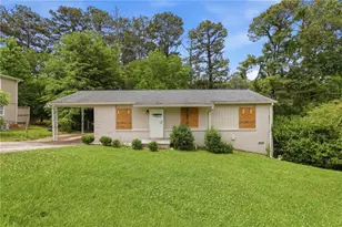 3809 Clovis Ct NW, Atlanta, GA 30331 - Photo 1