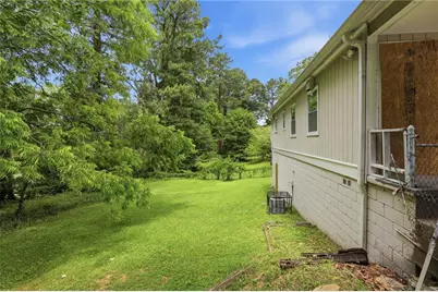 3809 Clovis Court NW, Atlanta, GA 30331 - Photo 2