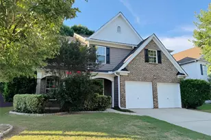 112 Lakeshore Pkwy, Newnan, GA 30263 - Photo 2