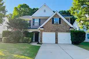 112 Lakeshore Pkwy, Newnan, GA 30263 - Photo 1