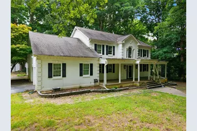 4715 Neese Commerce Road, Hull, GA 30646 - Photo 2
