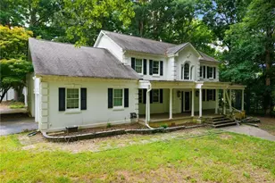 4715 Neese Commerce Rd, Hull, GA 30646 - Photo 2