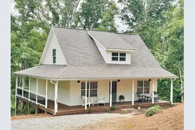 155 Bulldog Way, Dahlonega, GA 30533 - Photo 1