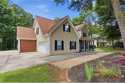 200 Kripple Kreek Drive, Sharpsburg, GA 30277 - Photo 6