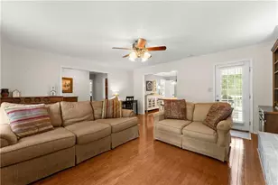 3422 Mill Creek Rd, Gainesville, GA 30506 - Photo 8