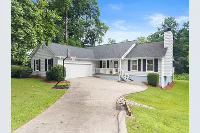 3422 Mill Creek Road, Gainesville, GA 30506 - Photo 4