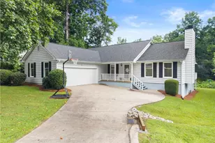 3422 Mill Creek Rd, Gainesville, GA 30506 - Photo 4