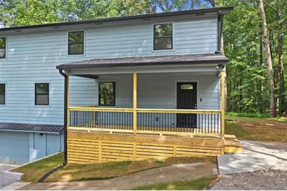 4522 Bartow Carver Road SE, Acworth, GA 30102 - Photo 1