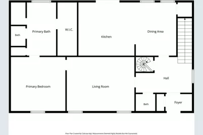 4522 Bartow Carver Road SE, Acworth, GA 30102 - Photo 36