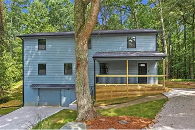 4522 Bartow Carver Road SE, Acworth, GA 30102 - Photo 42