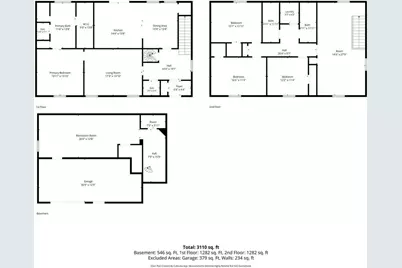 4522 Bartow Carver Road SE, Acworth, GA 30102 - Photo 38
