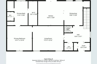 4522 Bartow Carver Road SE, Acworth, GA 30102 - Photo 40