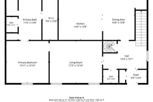 4522 Bartow Carver Rd SE, Acworth, GA 30102 - Photo 40