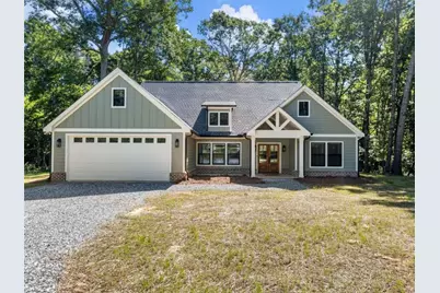 1885 Post Road, Cleveland, GA 30528 - Photo 1
