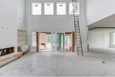 2722 Talley Lane (Lot 4), Buford, GA 30519 - Photo 4