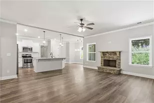 45 Hawthorn Ln, Covington, GA 30014 - Photo 8