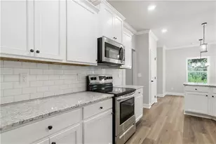 45 Hawthorn Ln, Covington, GA 30014 - Photo 10