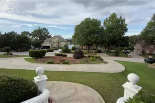 644 Masters Dr, Stone Mountain, GA 30087 - Photo 8