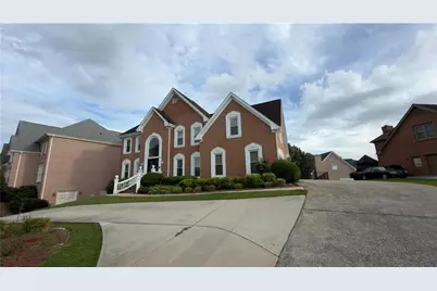 644 Masters Drive, Stone Mountain, GA 30087 - Photo 6