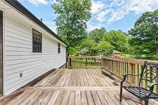 32 Ford Dr SE, Rome, GA 30161 - Photo 24