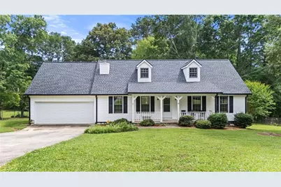 32 Ford Drive SE, Rome, GA 30161 - Photo 1