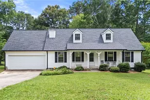 32 Ford Dr SE, Rome, GA 30161 - Photo 1